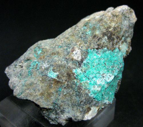 Leogangite