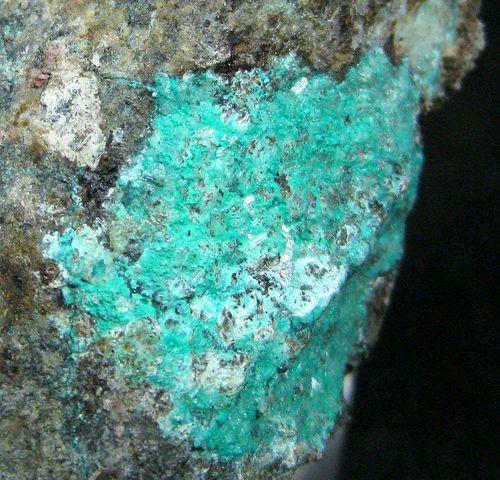 Leogangite