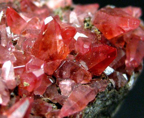 Rhodochrosite
