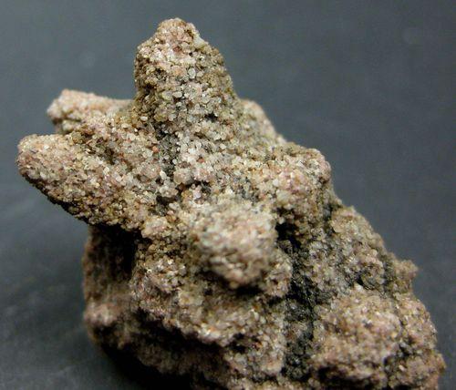 Sandstone Psm Calcite