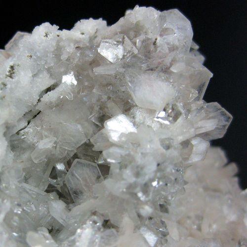 Stilbite & Apophyllite