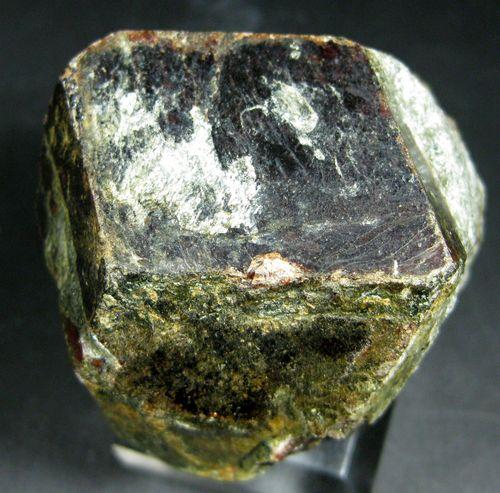 Almandine With Mica Schist