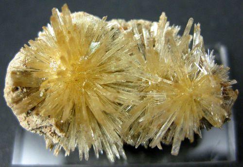 Aragonite