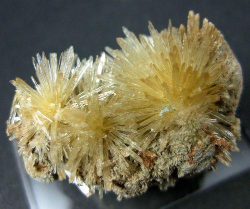 Aragonite