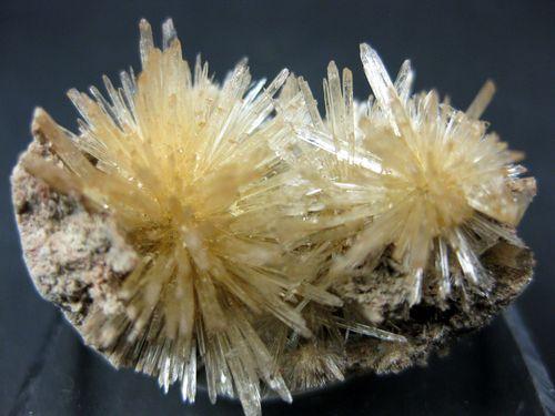 Aragonite