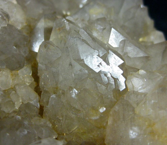 Artichoke Quartz