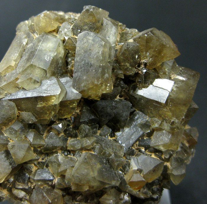Baryte