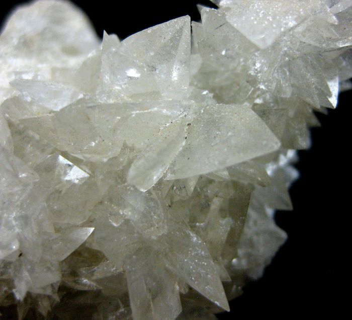 Colemanite