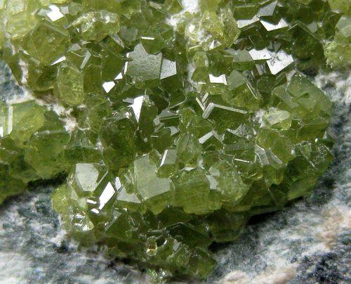 Demantoid