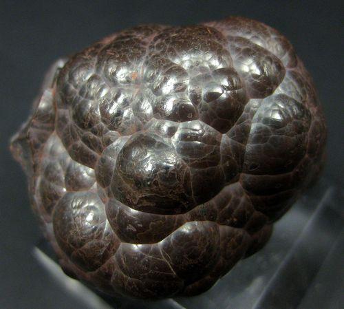 Hematite Var Kidney Ore