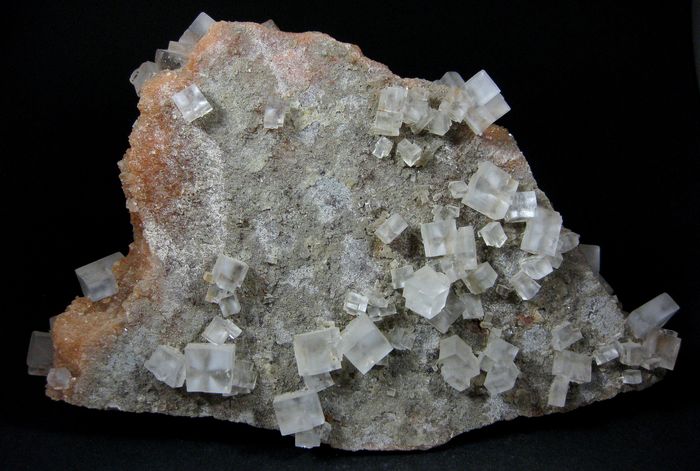 Halite