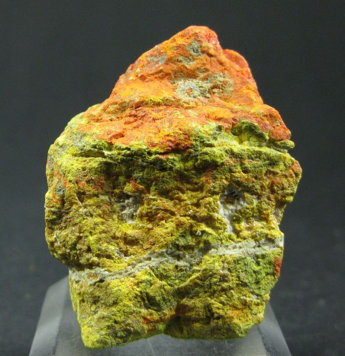 Orpiment & Realgar