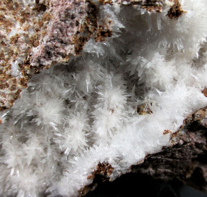Aragonite