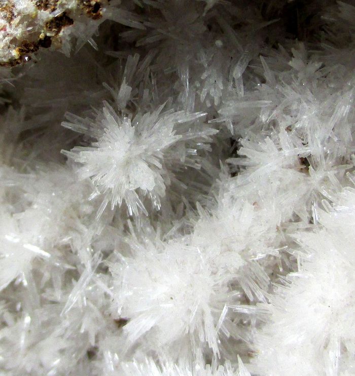 Aragonite