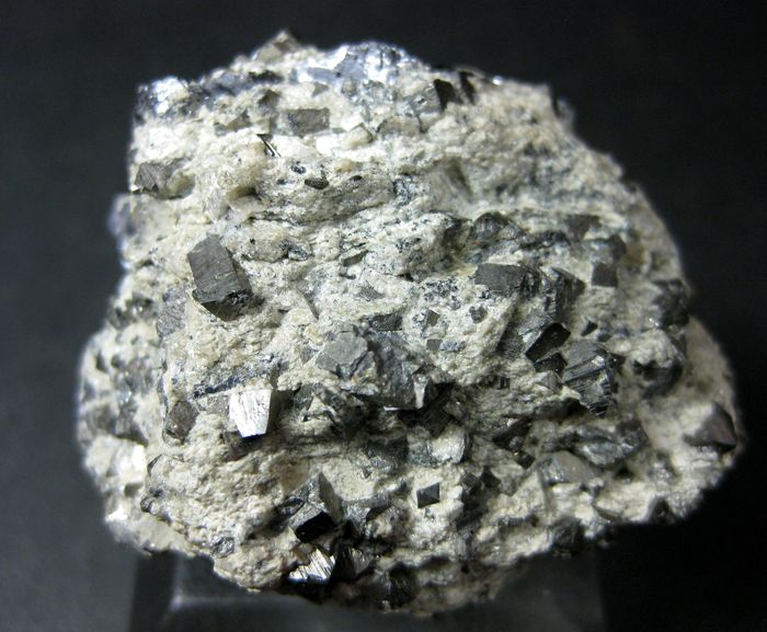 Arsenopyrite