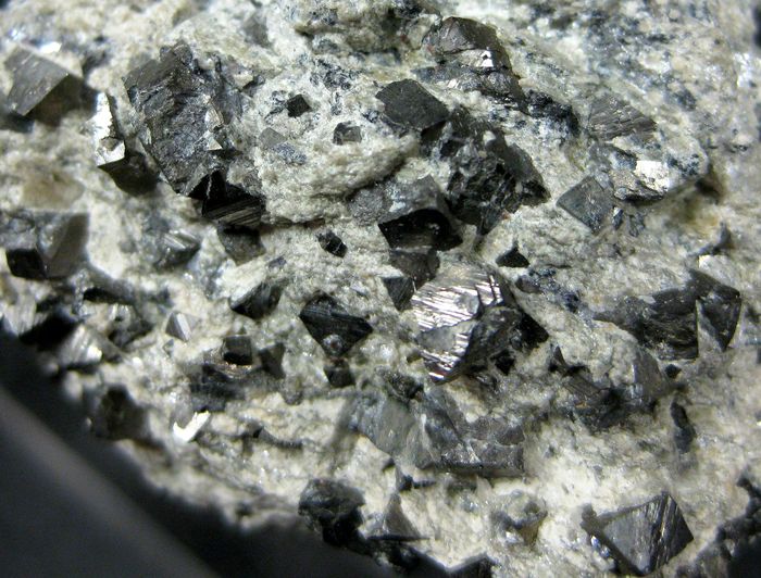 Arsenopyrite