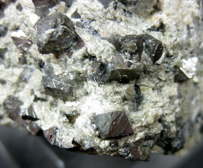 Arsenopyrite