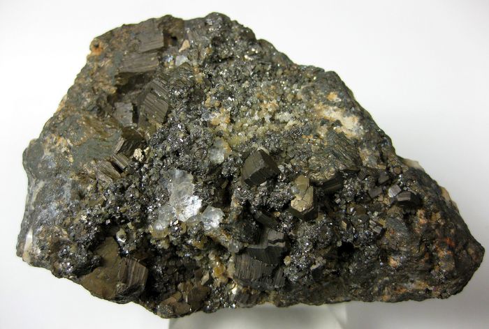 Arsenopyrite