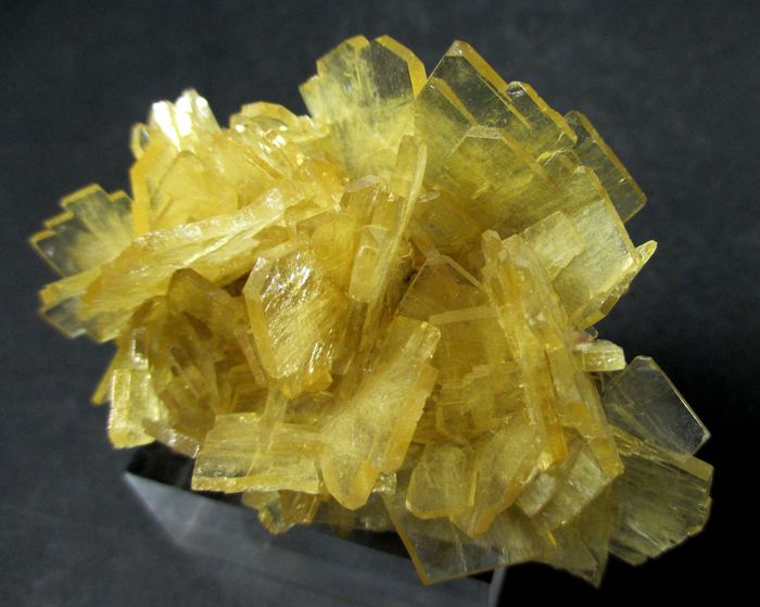 Baryte