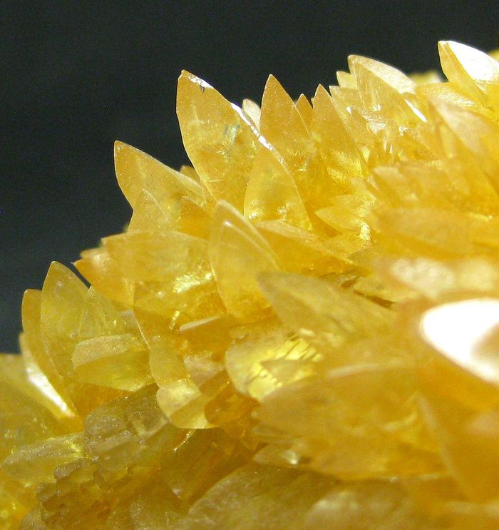 Calcite