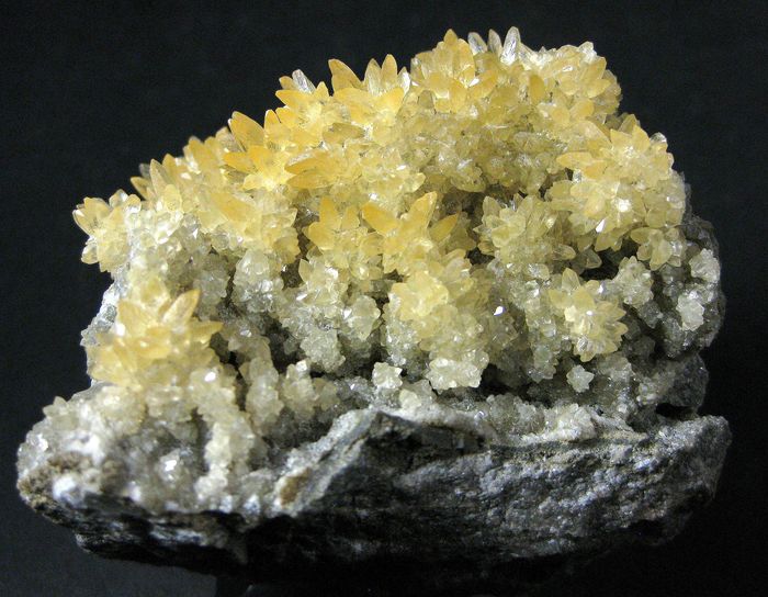 Calcite