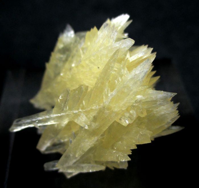 Calcite