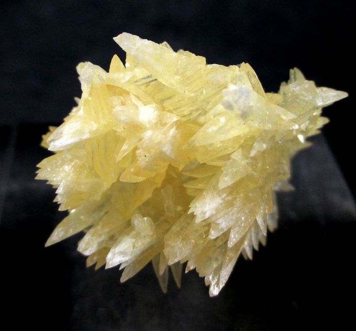 Calcite