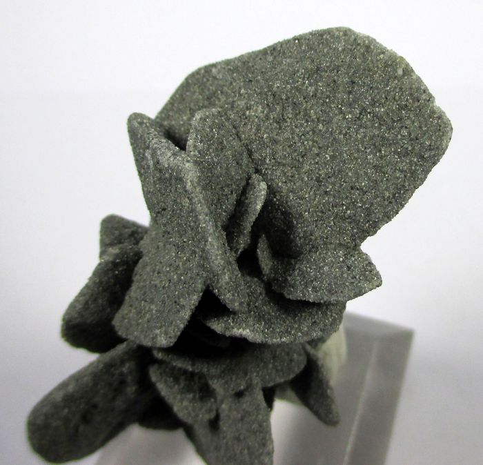 Gypsum Var Desert Rose