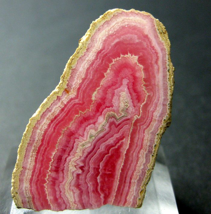 Rhodochrosite