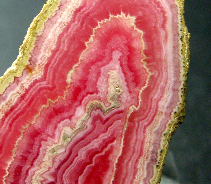 Rhodochrosite