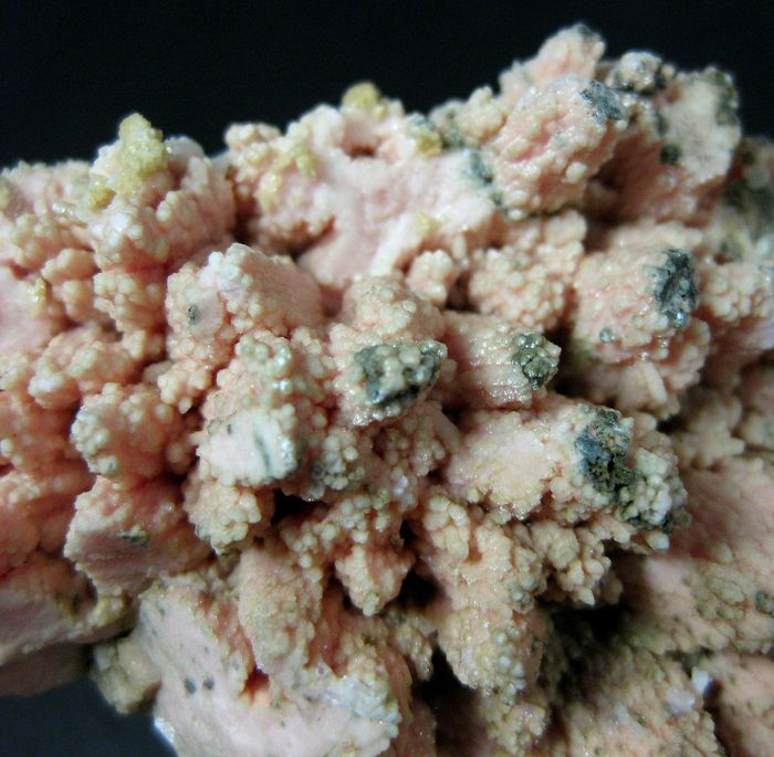 Rhodochrosite