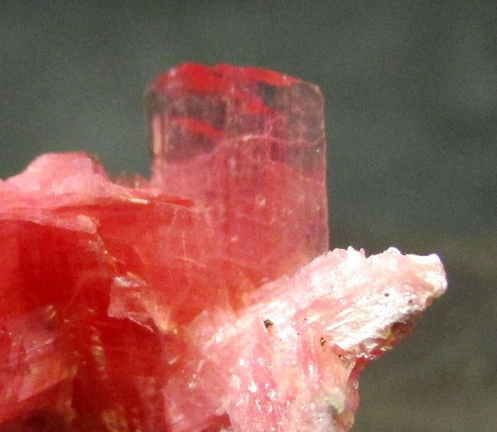 Rhodonite