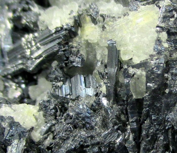 Stibnite