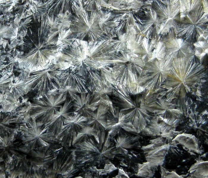 Wavellite