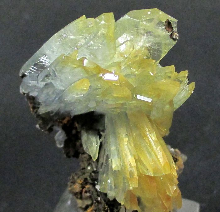 Baryte