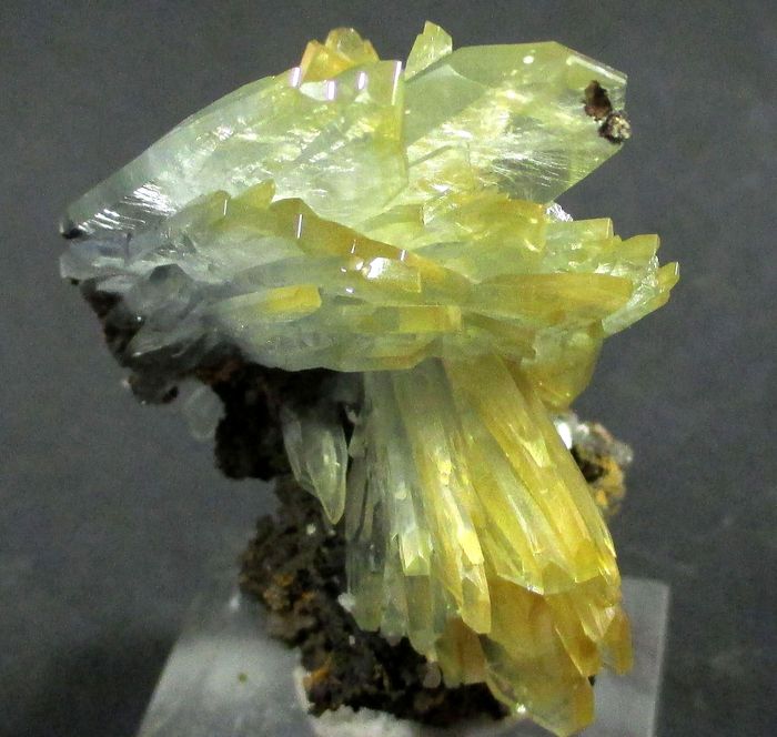 Baryte
