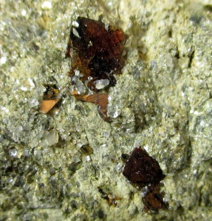 Brookite