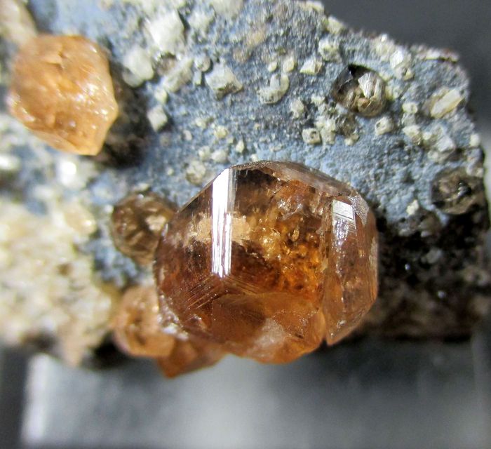 Hessonite