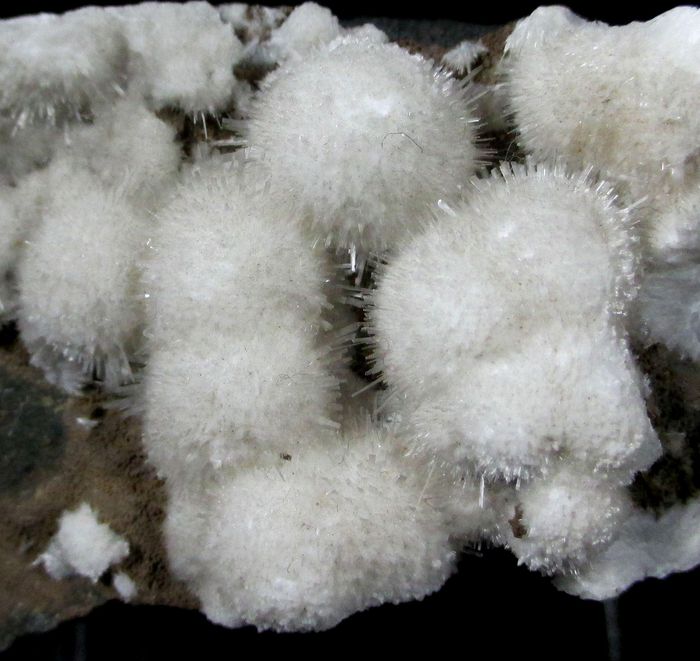 Natrolite