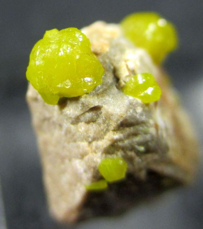 Pyromorphite