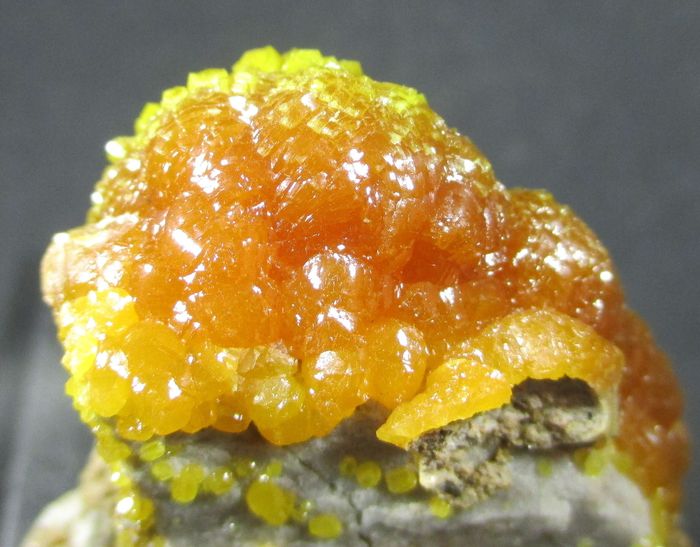 Pyromorphite