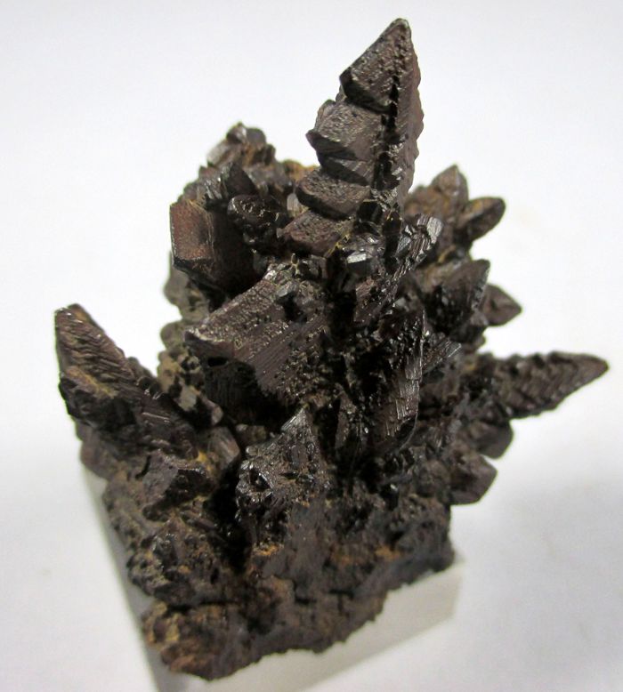 Goethite Psm Marcasite