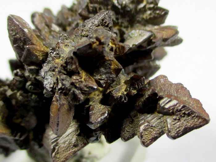 Goethite Psm Marcasite