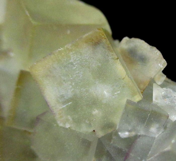 Fluorite