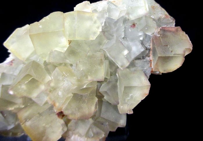 Fluorite