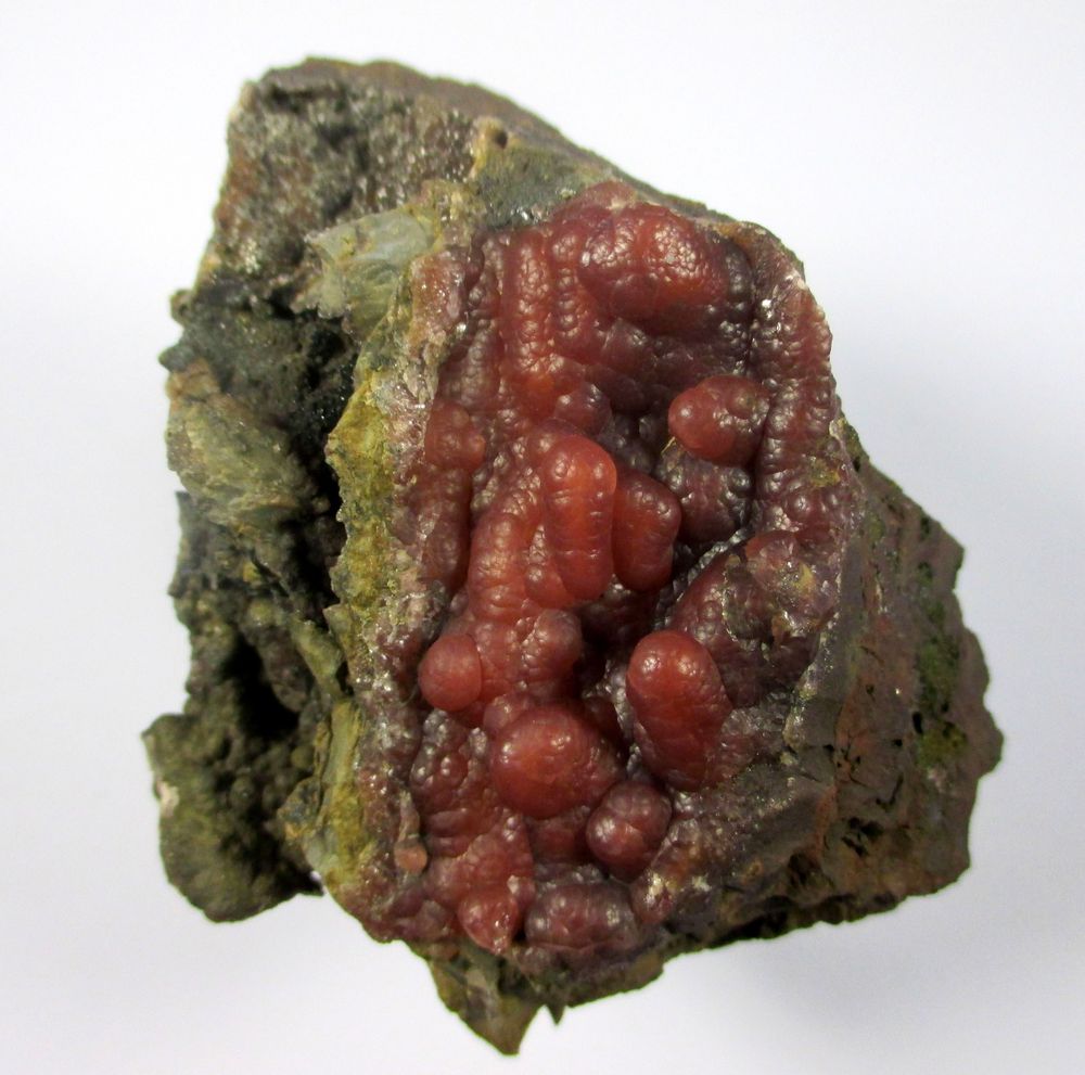 Rhodochrosite