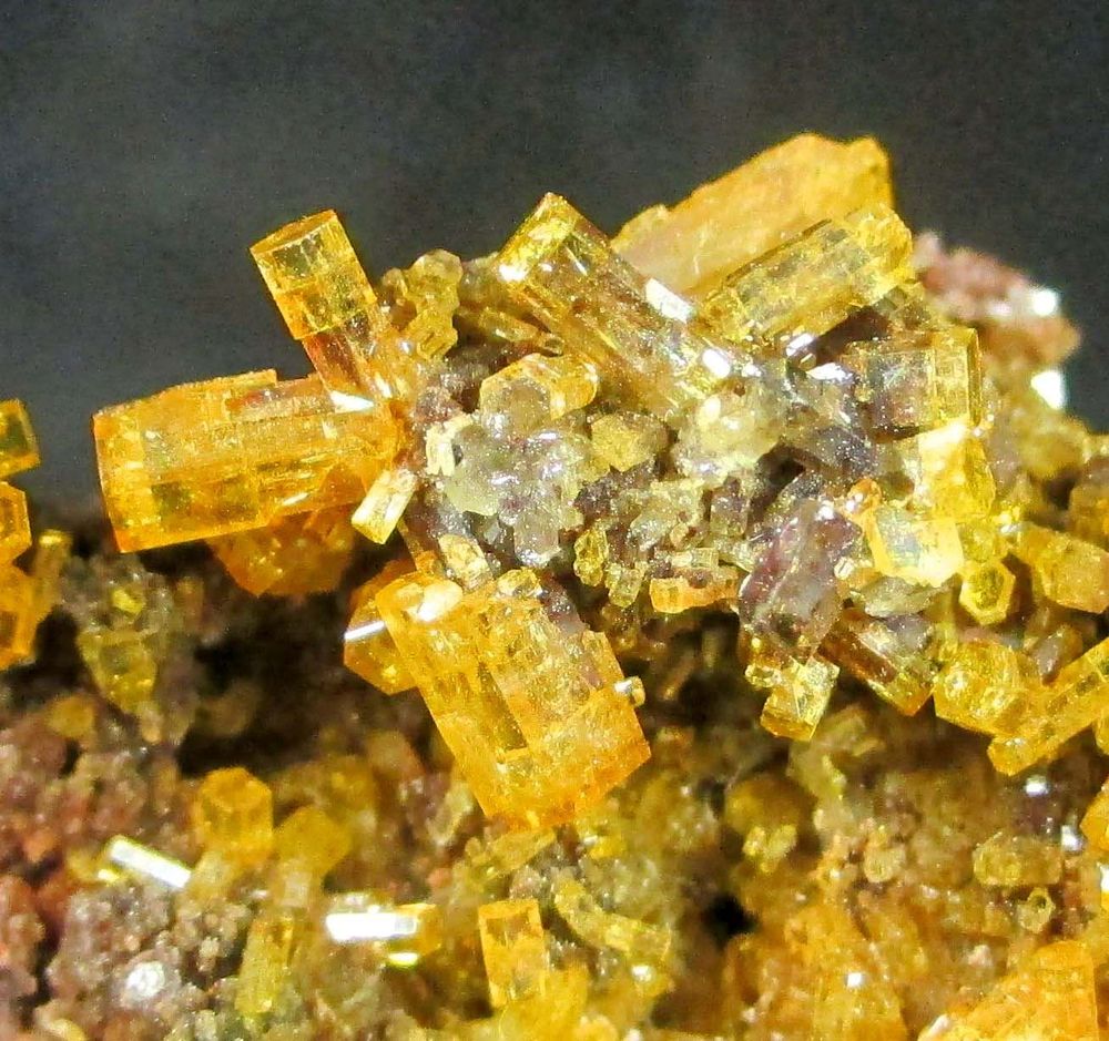 Mimetite