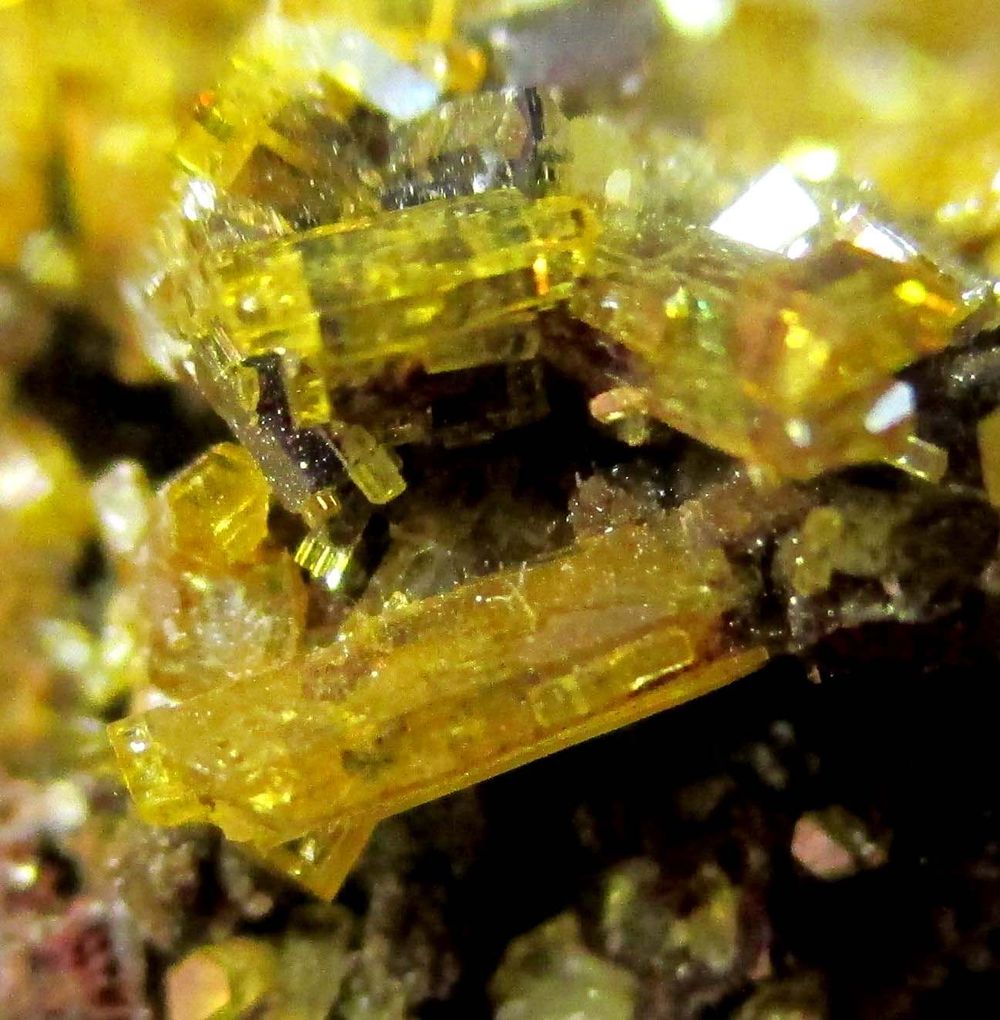 Mimetite