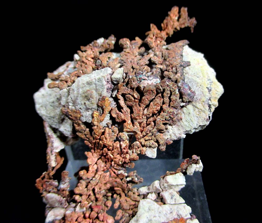 Native Copper