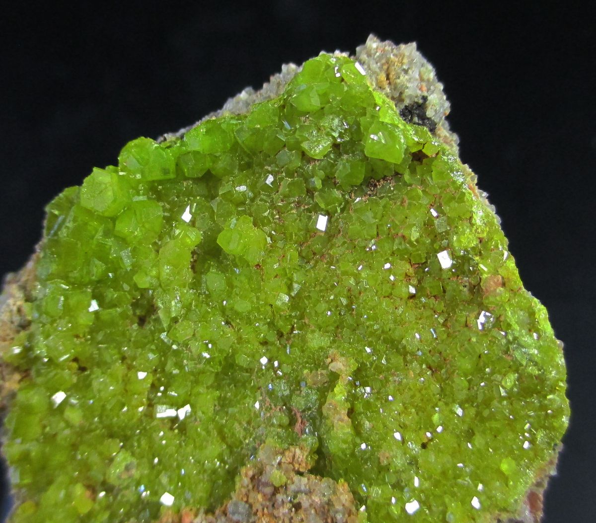 Pyromorphite